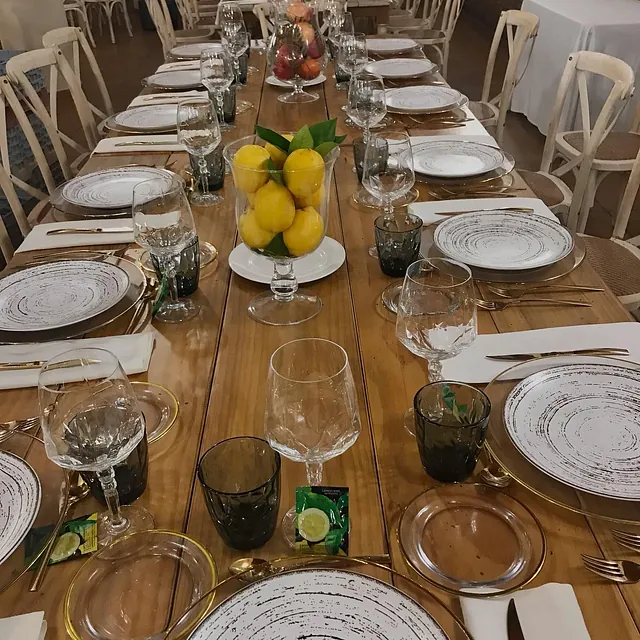 Restaurante Domínguez Restaurante y salón de eventos