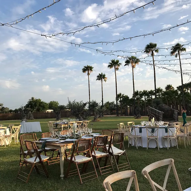 Restaurante Domínguez Restaurante y salón de eventos