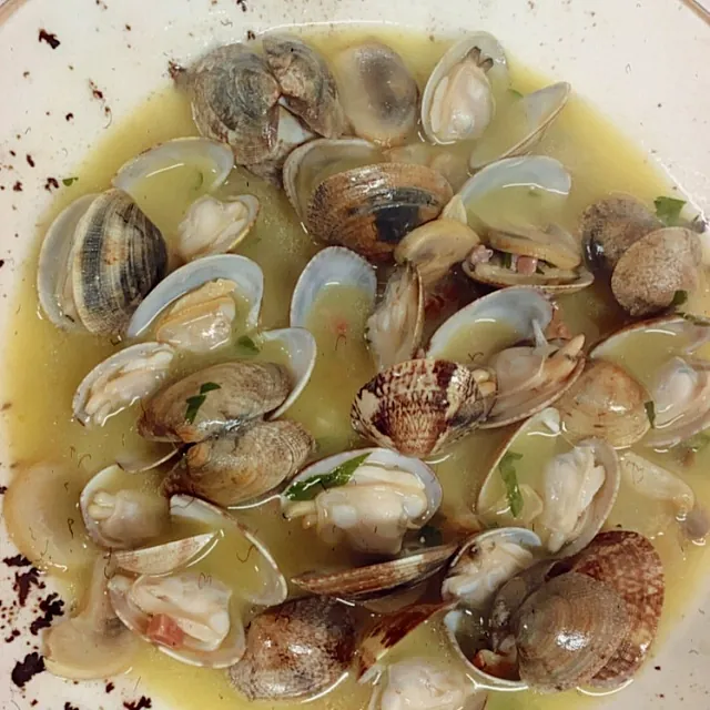Restaurante Domínguez Restaurante